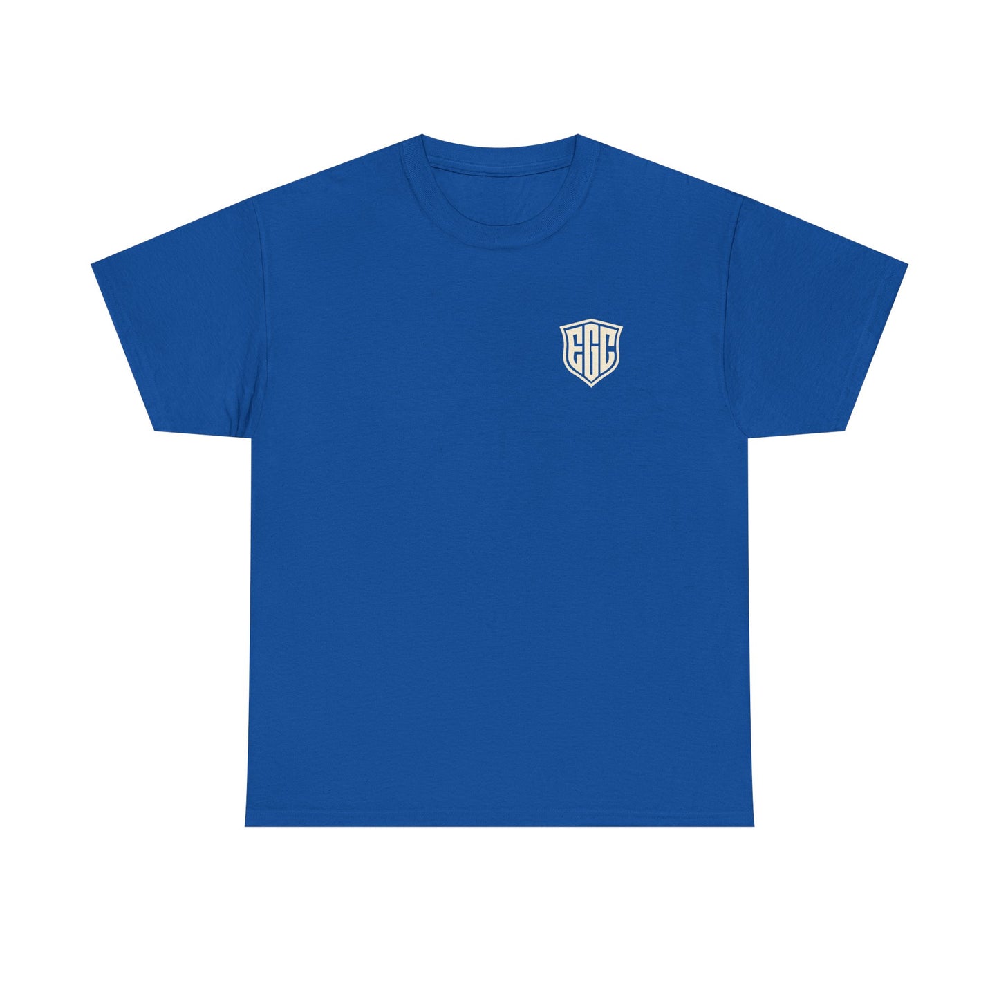 EGC Baseball Tee