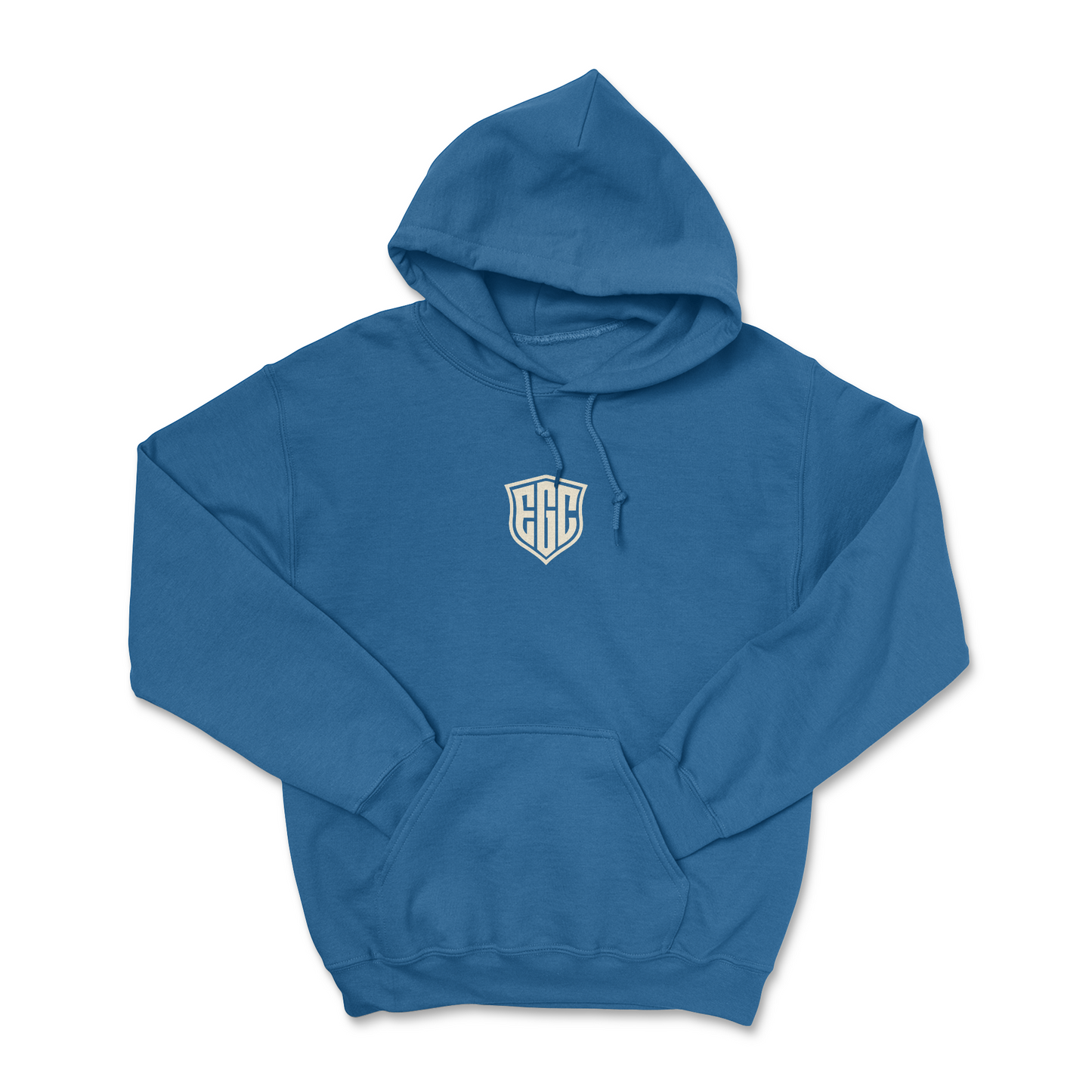 EGC Baseball Hoodie