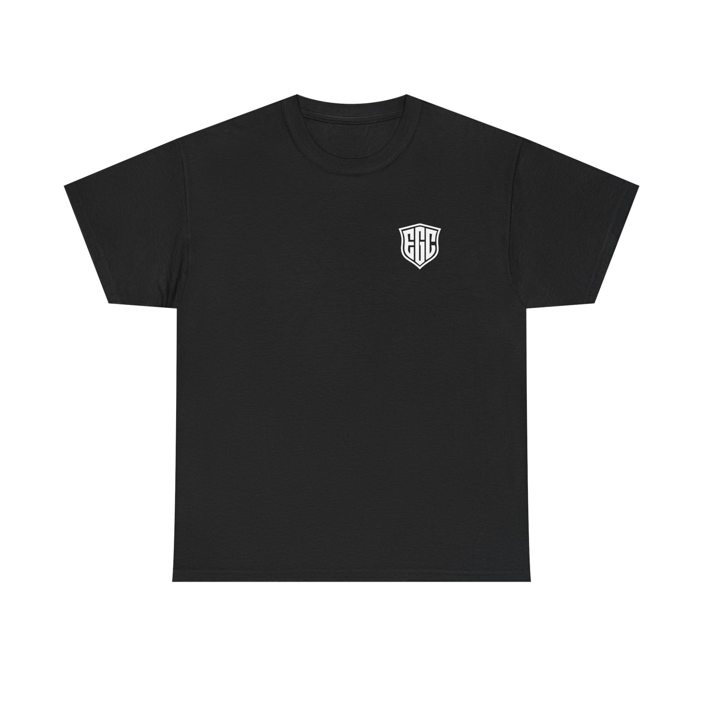 EGC Newspaper Tee