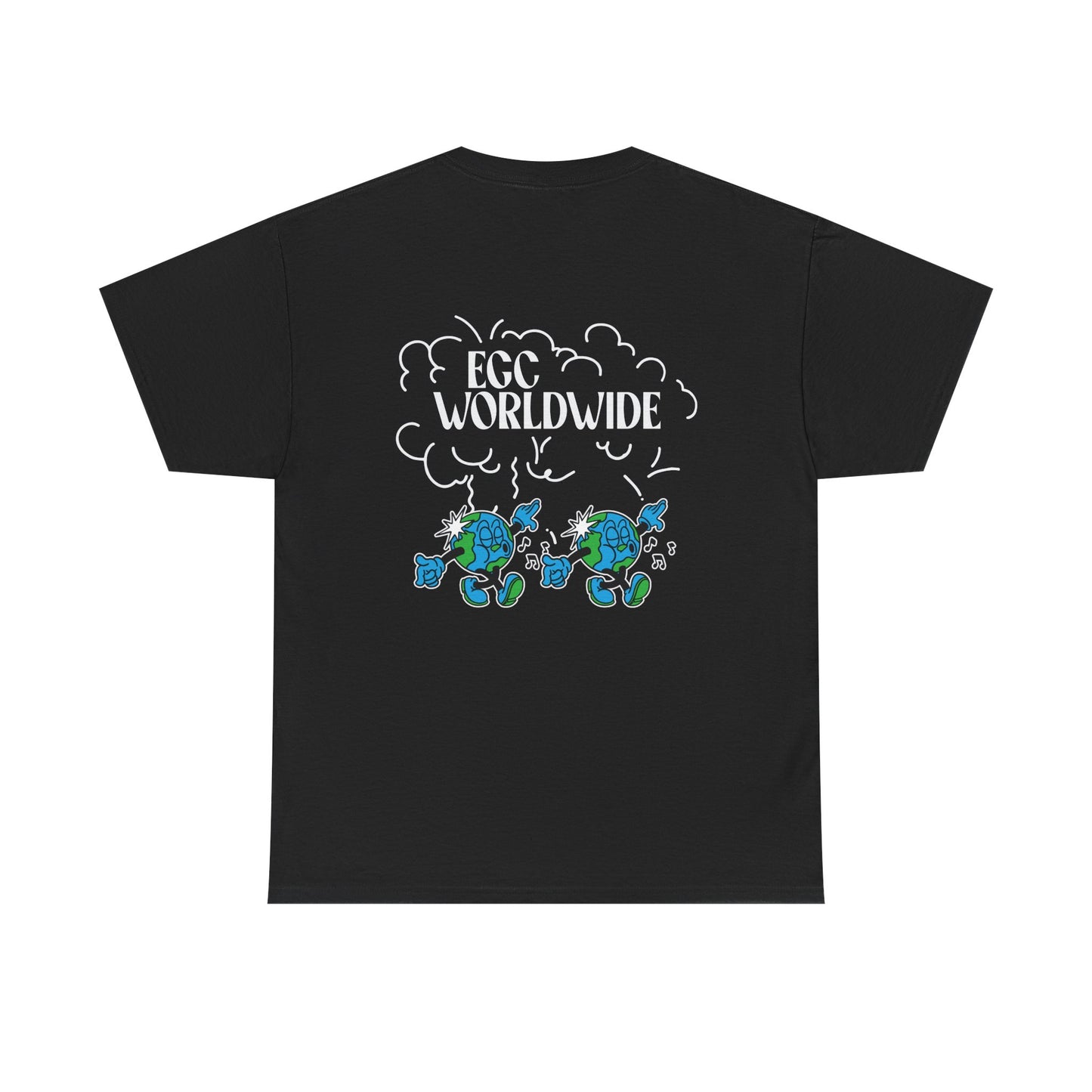 EGC Worldwide Tee