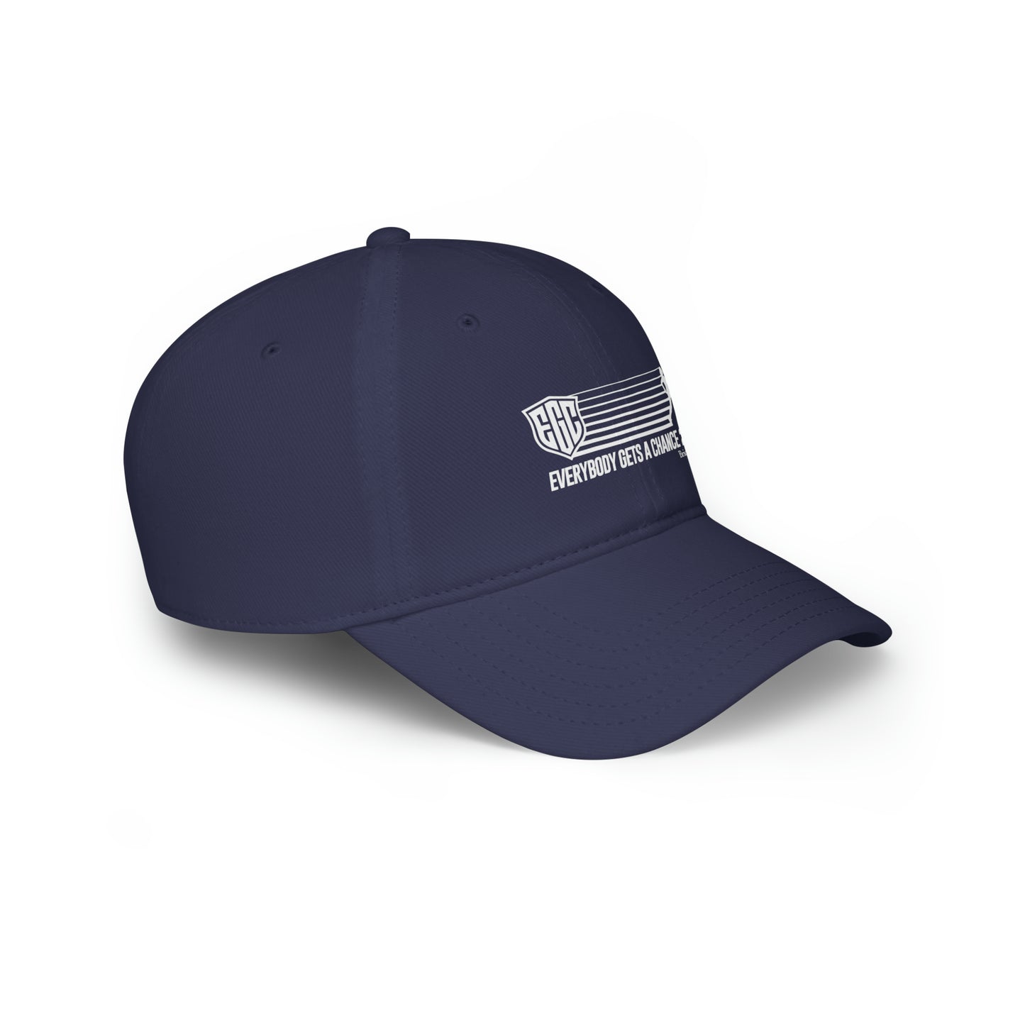 EGC Baseball Cap