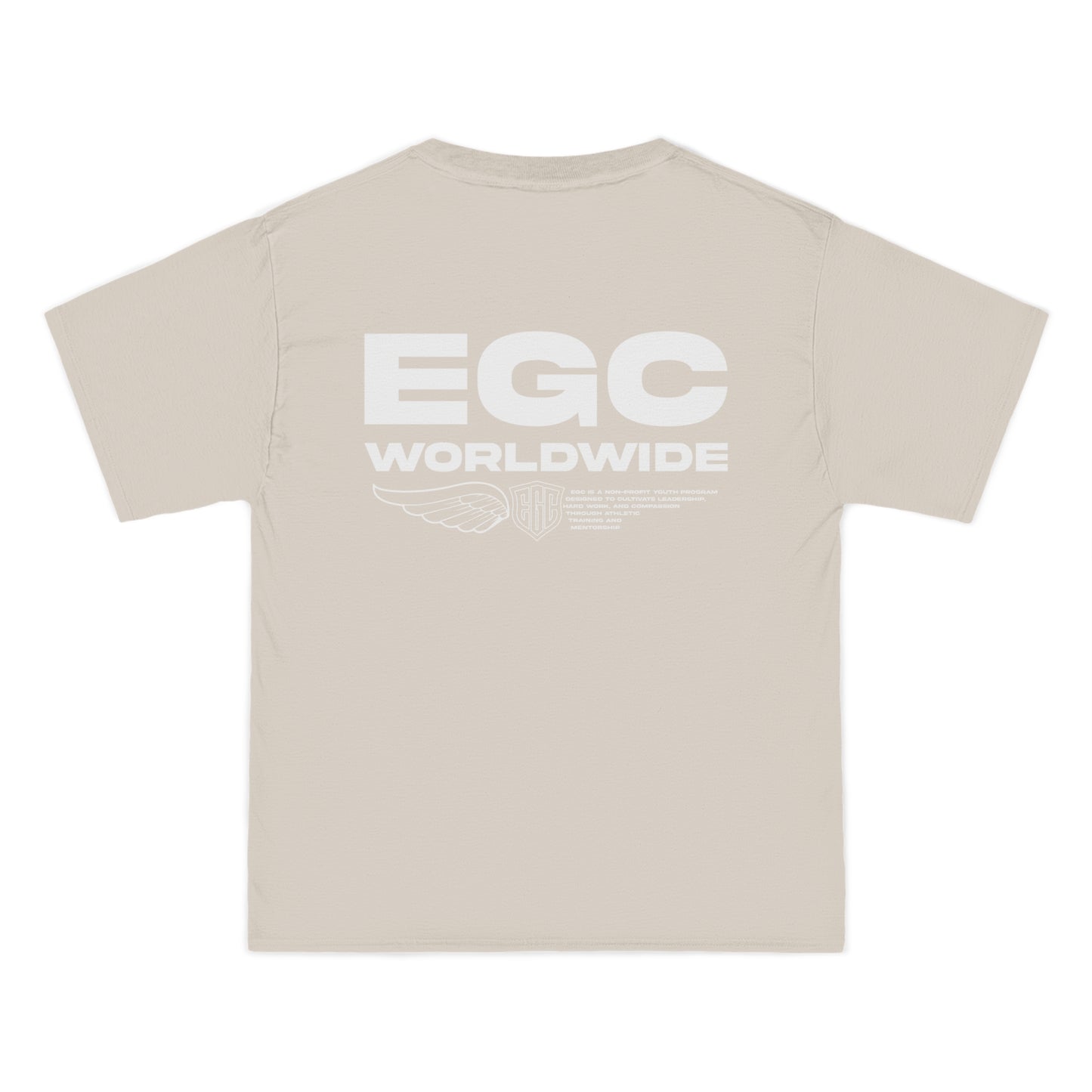 EGC "Worldwide" Tee