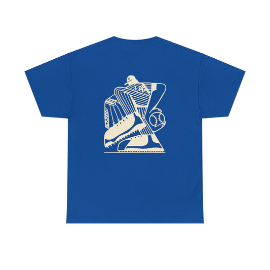 EGC Baseball Tee