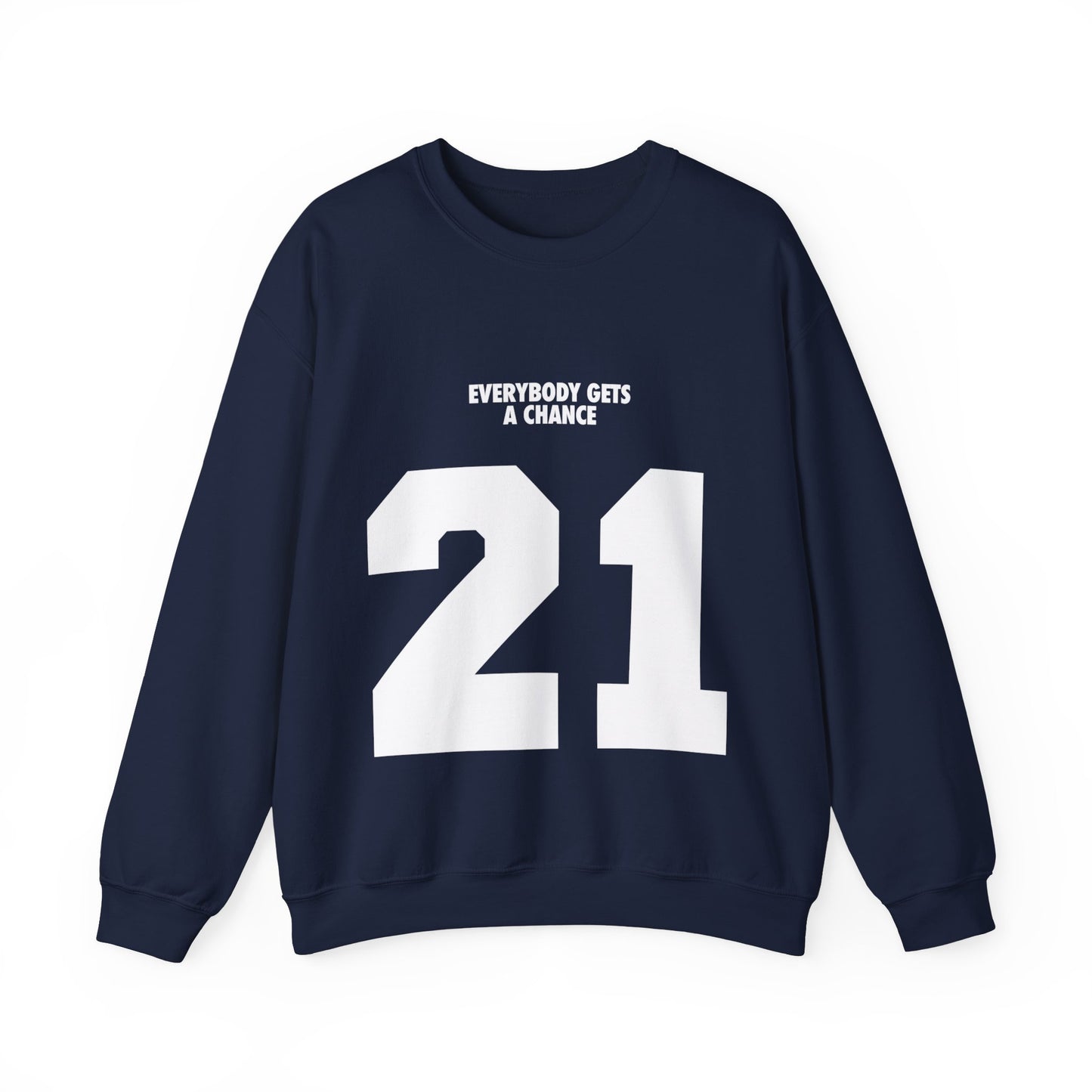 EGC 2021 "Founders" Crewneck