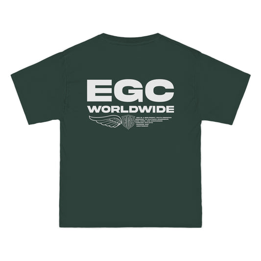 EGC "Worldwide" Tee