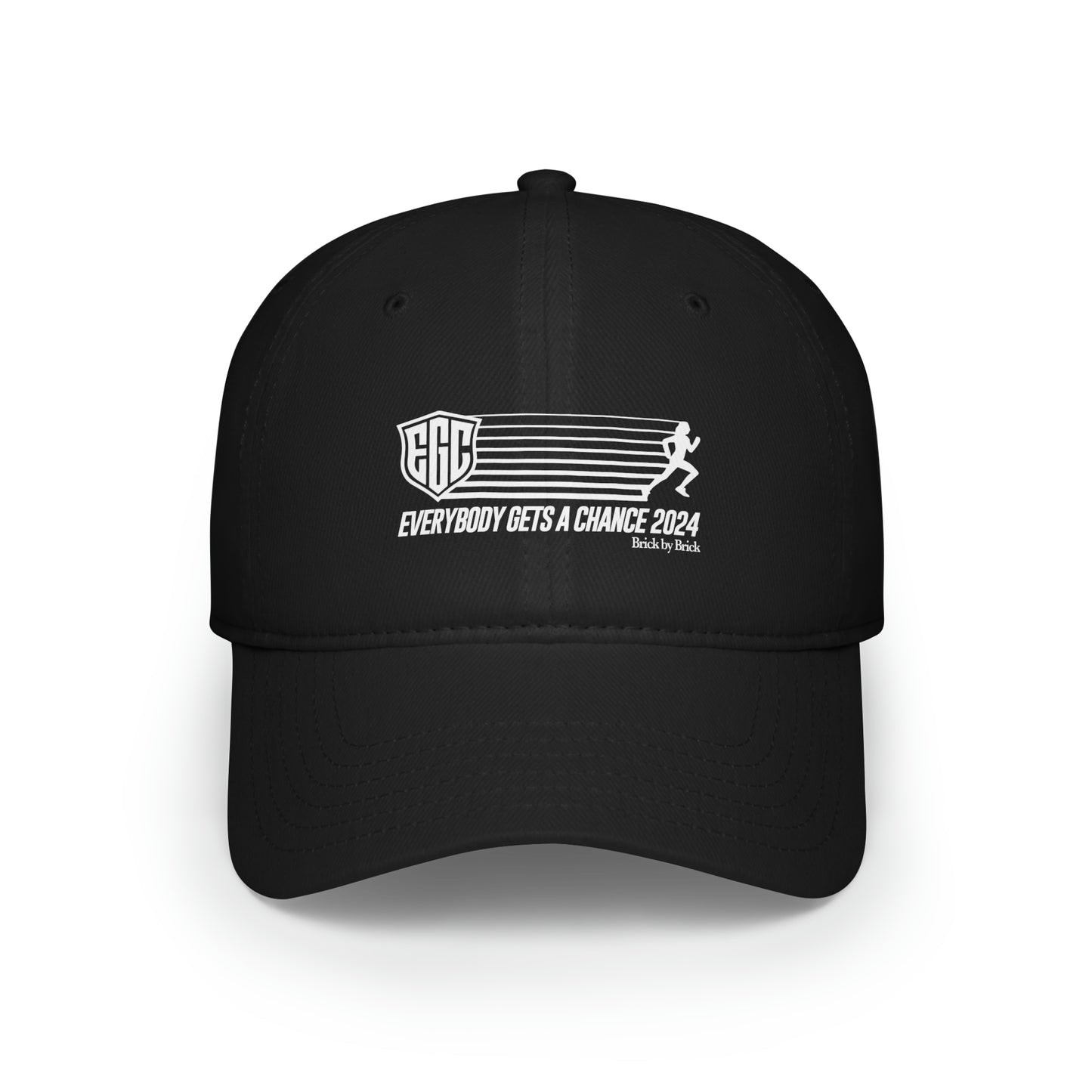 EGC Baseball Cap