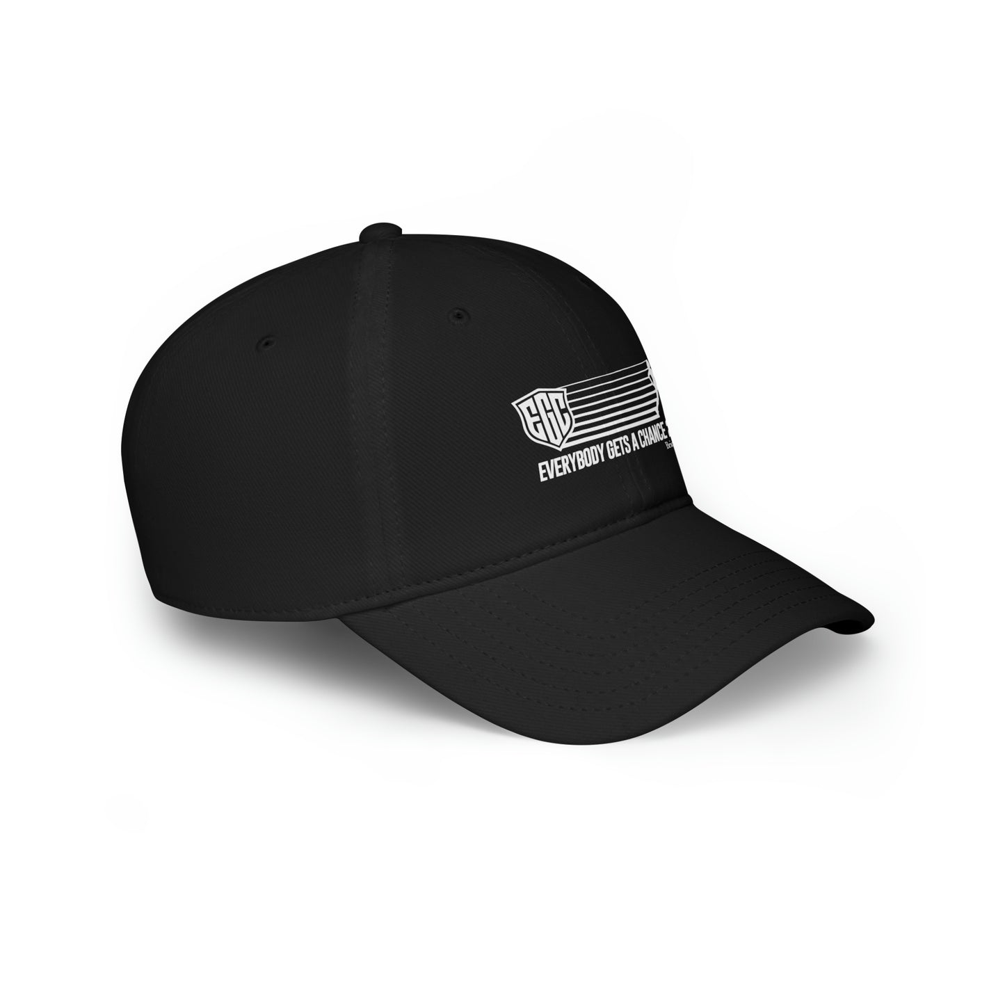 EGC Baseball Cap