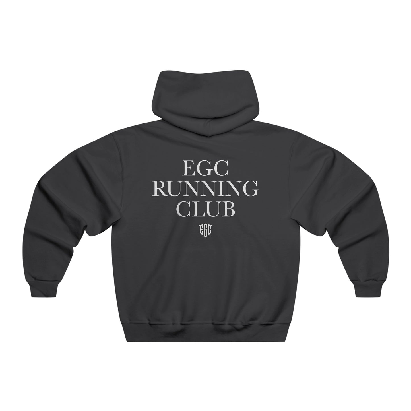 EGC "Running Club" Hoodie