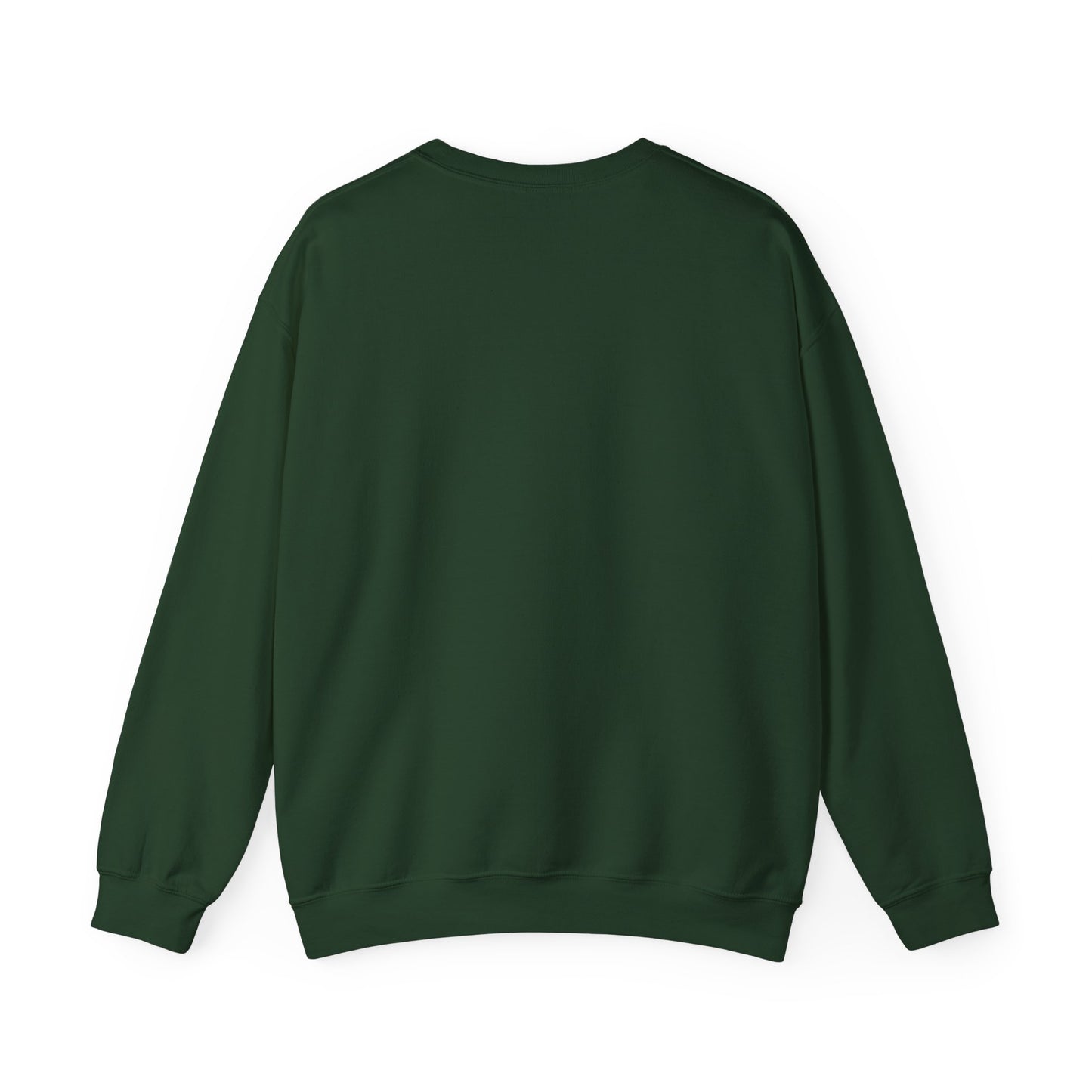 EGC "Athletic Dept." Crewneck