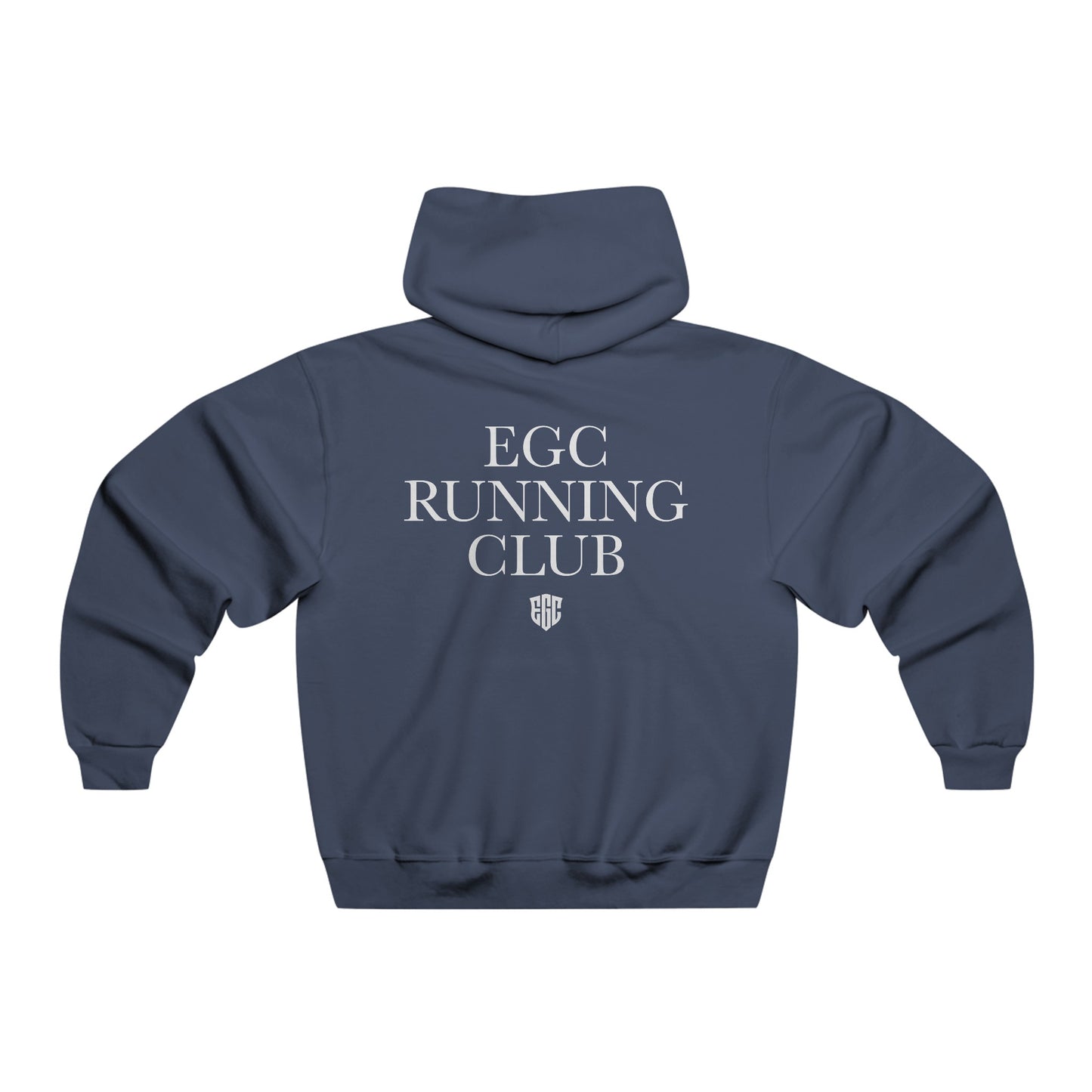 EGC "Running Club" Hoodie