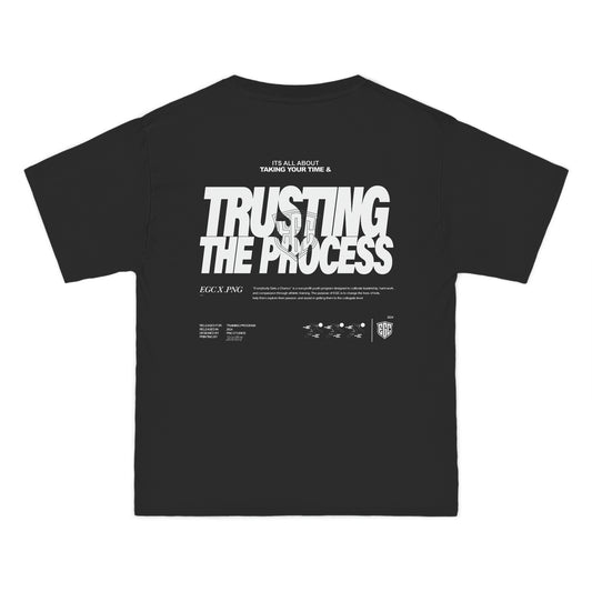 EGC "Trust The Process" Tee