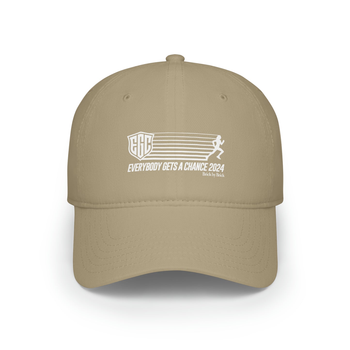 EGC Baseball Cap