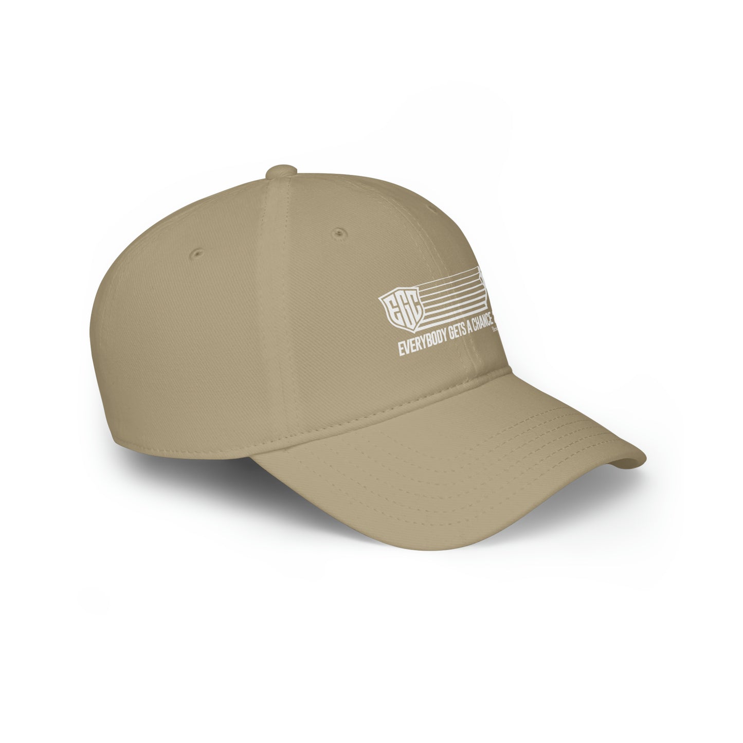 EGC Baseball Cap