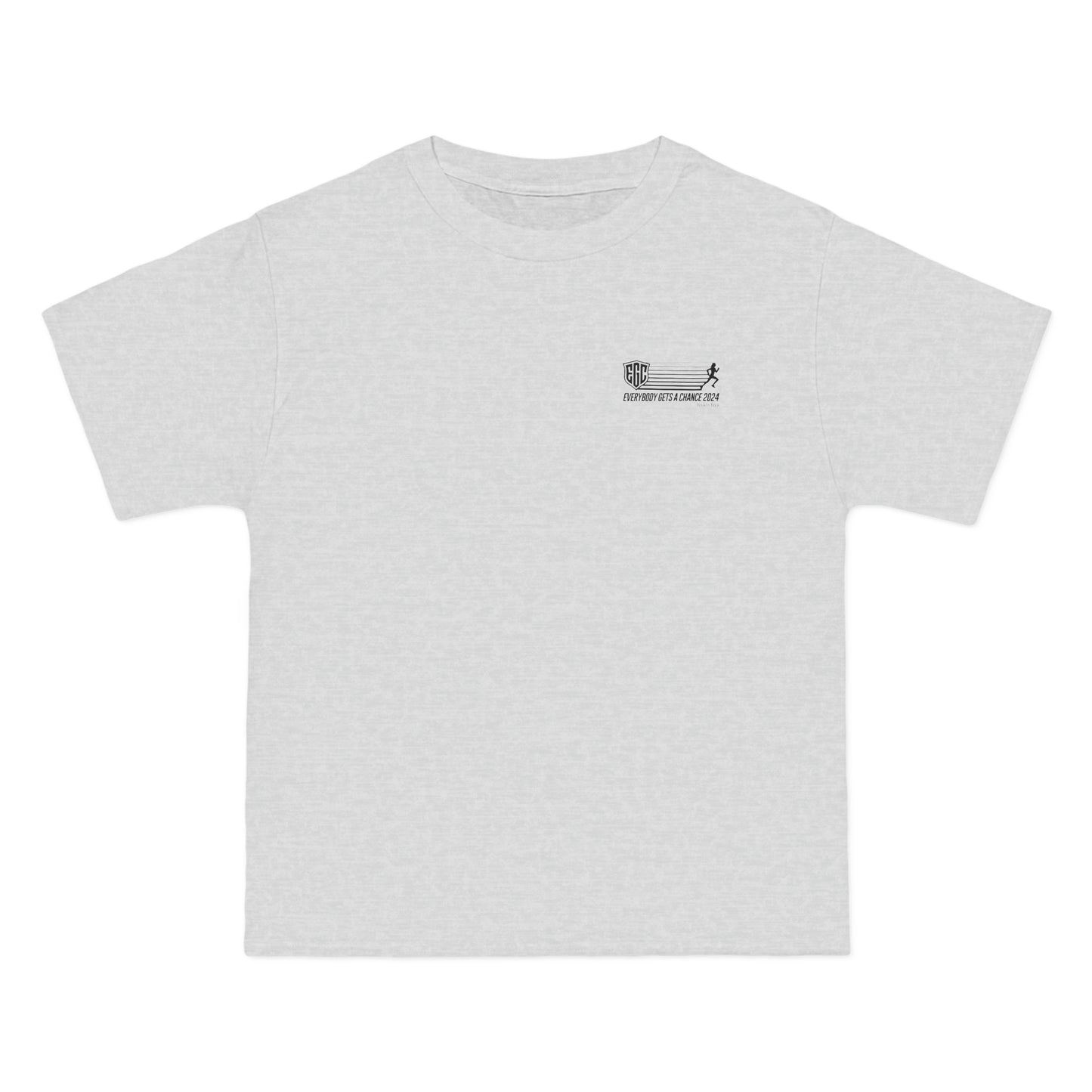 EGC "Long Run" Tee