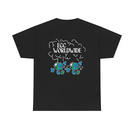 EGC Worldwide Tee